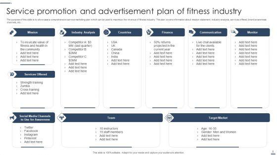 Service_Promotion_And_Advertisement_Plan_Ppt_PowerPoint_Presentation_Complete_With_Slides_Slide_6.jpg