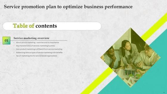 Service_Promotion_Plan_To_Optimize_Business_Performance_Ppt_PowerPoint_Presentation_Complete_Deck_With_Slides_Slide_4.jpg