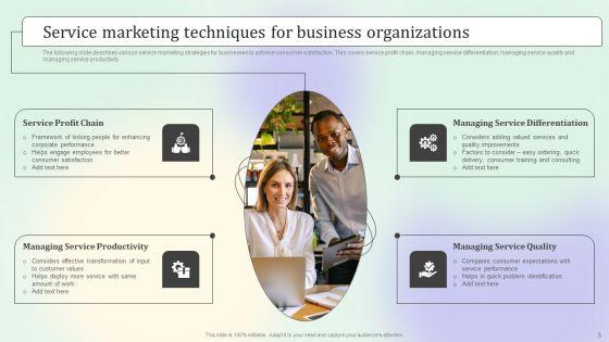 Service_Techniques_Ppt_PowerPoint_Presentation_Complete_Deck_With_Slides_Slide_5.jpg