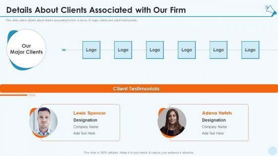 Services_Promotion_Investor_Financing_Elevator_Details_About_Clients_Associated_With_Our_Firm_Download_PDF_Slide_1.jpg