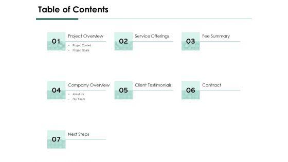 Services_Proposal_By_Financial_Representative_Table_Of_Contents_Clipart_PDF_Slide_1.jpg