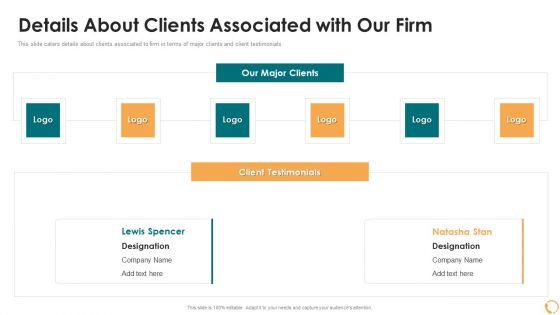 Services_Sales_Capital_Investment_Pitch_Deck_Details_About_Clients_Associated_With_Our_Firm_Ideas_PDF_Slide_1.jpg