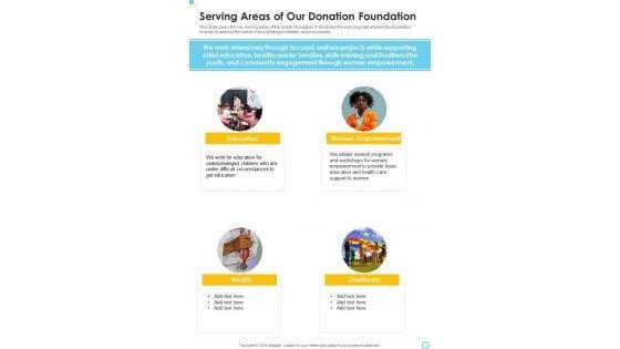 Serving_Areas_Of_Our_Donation_Foundation_One_Pager_Documents_Slide_1.jpg