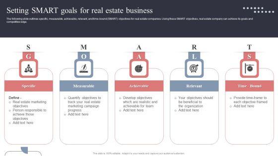 Setting_SMART_Goals_For_Real_Estate_Business_Template_PDF_Slide_1.jpg