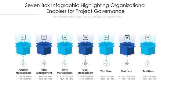 Seven_Box_Infographic_Highlighting_Organizational_Enablers_For_Project_Governance_Ppt_PowerPoint_Presentation_Gallery_Master_Slide_PDF_Slide_1.jpg