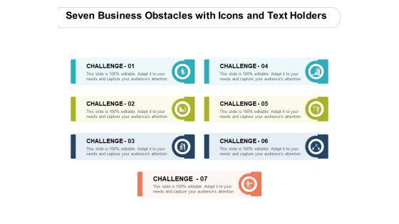 Seven_Business_Obstacles_With_Icons_And_Text_Holders_Ppt_PowerPoint_Presentation_Model_Background_Images_Slide_1.jpg
