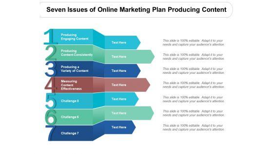 Seven_Issues_Of_Online_Marketing_Plan_Producing_Content_Ppt_PowerPoint_Presentation_Infographic_Template_Background_Image_Slide_1.jpg