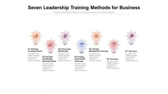 Seven_Leadership_Training_Methods_For_Business_Ppt_PowerPoint_Presentation_Outline_Icons_PDF_Slide_1.jpg