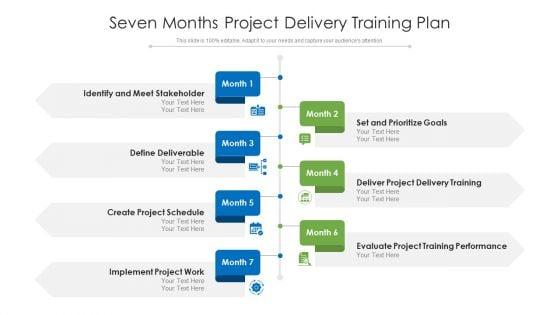 Seven_Months_Project_Delivery_Training_Plan_Ppt_File_Files_PDF_Slide_1.jpg