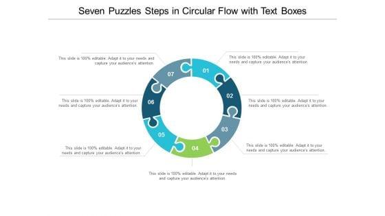 Seven_Puzzles_Steps_In_Circular_Flow_With_Text_Boxes_Ppt_PowerPoint_Presentation_Model_Templates_Slide_1.jpg