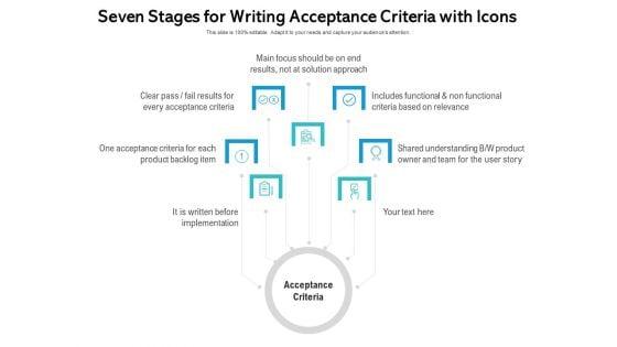 Seven_Stages_For_Writing_Acceptance_Criteria_With_Icons_Ppt_PowerPoint_Presentation_Gallery_Background_PDF_Slide_1.jpg