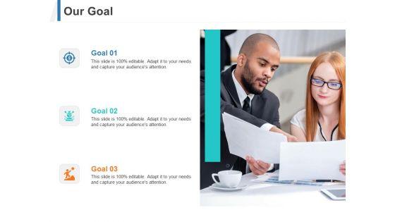 Share_Of_Wallet_Our_Goal_Ppt_Infographics_Clipart_PDF_Slide_1.jpg