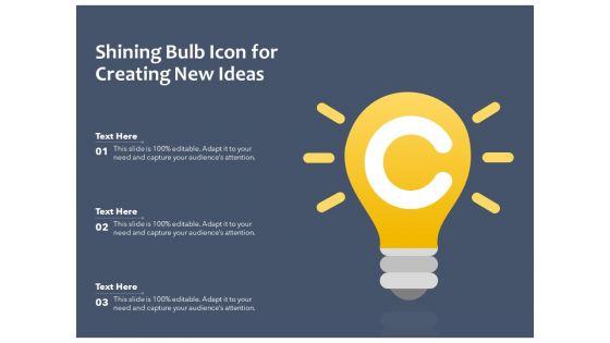 Shining_Bulb_Icon_For_Creating_New_Ideas_Ppt_PowerPoint_Presentation_Summary_Objects_PDF_Slide_1.jpg