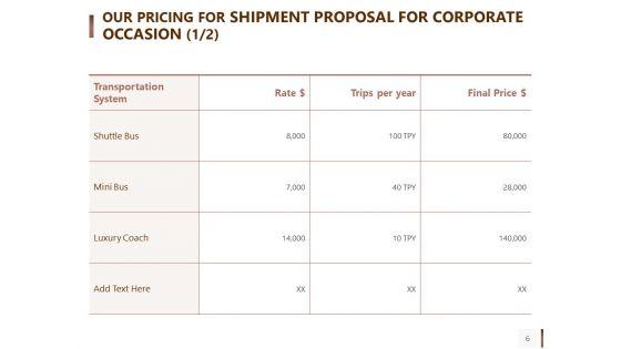 Shipment_Proposal_For_Corporate_Occasion_Ppt_PowerPoint_Presentation_Complete_Deck_With_Slides_Slide_6.jpg