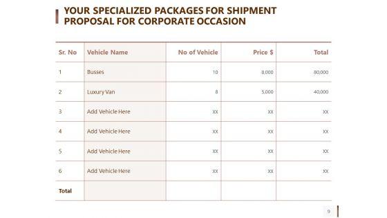 Shipment_Proposal_For_Corporate_Occasion_Ppt_PowerPoint_Presentation_Complete_Deck_With_Slides_Slide_9.jpg