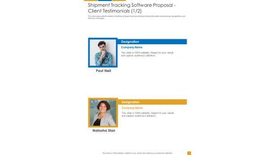 Shipment_Tracking_Software_Proposal_Client_Testimonials_One_Pager_Sample_Example_Document_Slide_1.jpg