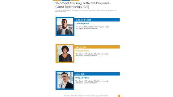 Shipment_Tracking_Software_Proposal_Example_Document_Report_Doc_Pdf_Ppt_Slide_20.jpg