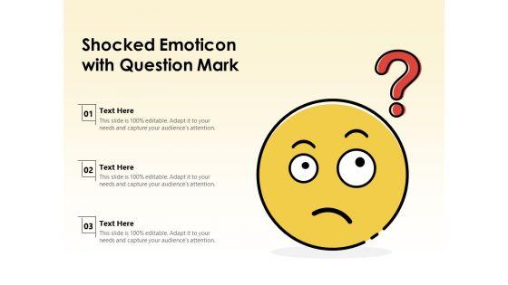 Shocked_Emoticon_With_Question_Mark_Ppt_PowerPoint_Presentation_File_Styles_PDF_Slide_1.jpg