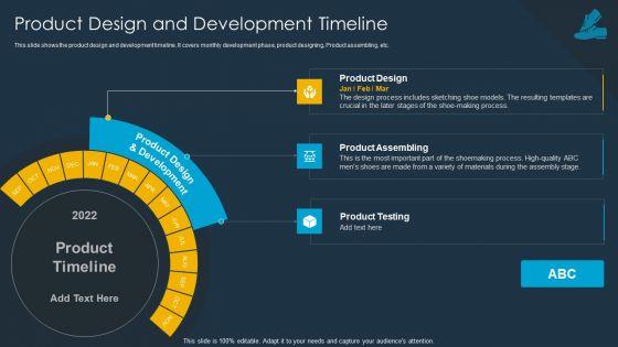 Shoe_Firm_Investor_Pitch_Deck_Product_Design_And_Development_Timeline_Ideas_PDF_Slide_1.jpg