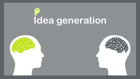 Shopper_And_Client_Marketing_Plan_To_Boost_Sales_Idea_Generation_Professional_PDF_Slide_1.jpg