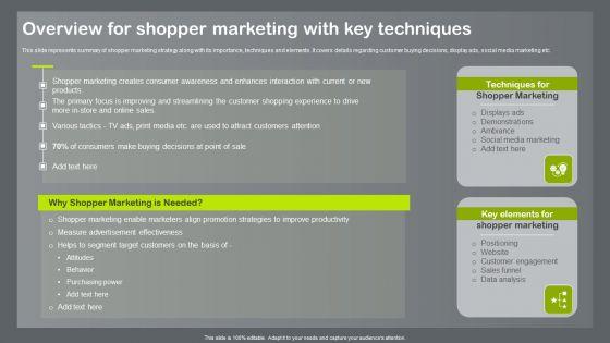 Shopper_And_Client_Marketing_Plan_To_Boost_Sales_Overview_For_Shopper_Marketing_With_Key_Techniques_Template_PDF_Slide_1.jpg