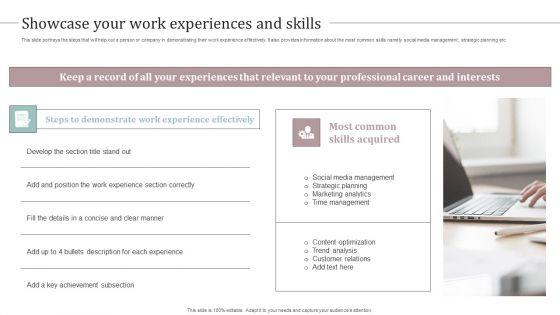 Showcase_Your_Work_Experiences_And_Skills_Ultimate_Guide_To_Develop_Personal_Branding_Strategy_Download_PDF_Slide_1.jpg