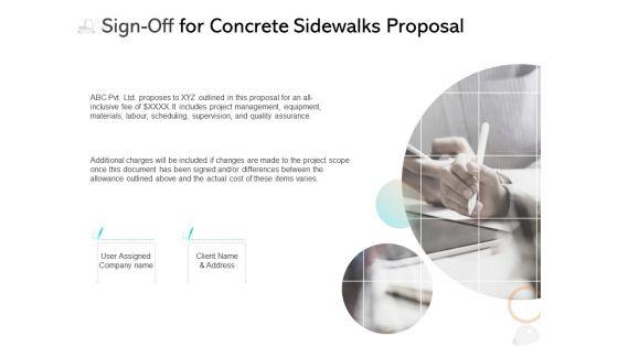 Sign_Off_For_Concrete_Sidewalks_Proposal_Ppt_PowerPoint_Presentation_Professional_Clipart_Slide_1.jpg
