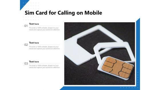 Sim_Card_For_Calling_On_Mobile_Ppt_PowerPoint_Presentation_Layouts_Visual_Aids_PDF_Slide_1.jpg