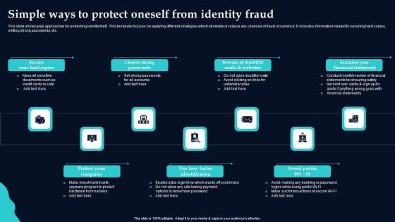 Simple_Ways_To_Protect_Oneself_From_Identity_Fraud_Diagrams_PDF_Slide_1.jpg