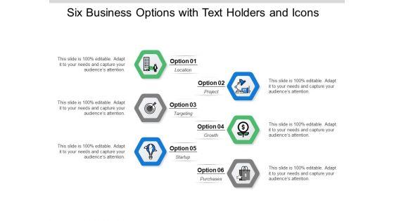Six_Business_Options_With_Text_Holders_And_Icons_Ppt_PowerPoint_Presentation_Pictures_Guide_Slide_1.jpg
