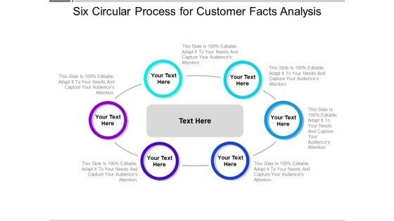 Six_Circular_Process_For_Customer_Facts_Analysis_Ppt_PowerPoint_Presentation_Ideas_Format_PDF_Slide_1.jpg