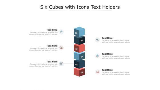 Six_Cubes_With_Icons_Text_Holders_Ppt_PowerPoint_Presentation_Visual_Aids_Styles_Slide_1.jpg