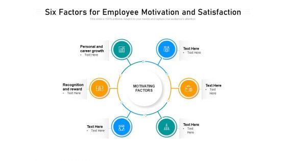 Six_Factors_For_Employee_Motivation_And_Satisfaction_Ppt_PowerPoint_Presentation_File_Guide_PDF_Slide_1.jpg