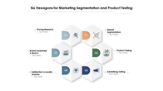 Six_Hexagons_For_Marketing_Segmentation_And_Product_Testing_Ppt_PowerPoint_Presentation_Ideas_Guidelines_PDF_Slide_1.jpg