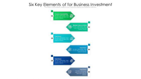 Six_Key_Elements_Of_For_Business_Investment_Ppt_PowerPoint_Presentation_Icon_Infographics_PDF_Slide_1.jpg