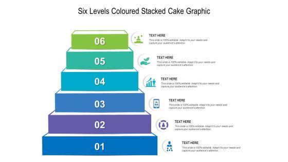 Six_Levels_Coloured_Stacked_Cake_Graphic_Ppt_PowerPoint_Presentation_Model_Grid_PDF_Slide_1.jpg