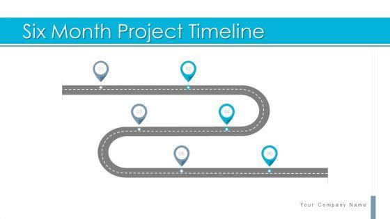 Six_Month_Project_Timeline_Standardization_Statistics_Ppt_PowerPoint_Presentation_Complete_Deck_With_Slides_Slide_1.jpg