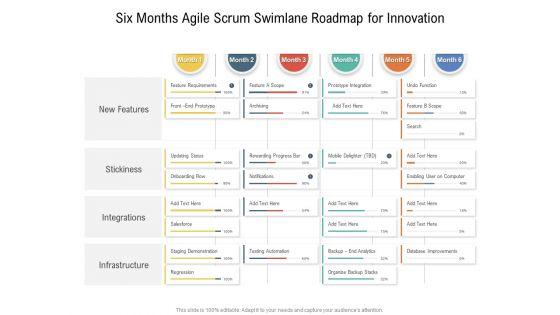 Six_Months_Agile_Scrum_Swimlane_Roadmap_For_Innovation_Pictures_Slide_1.jpg