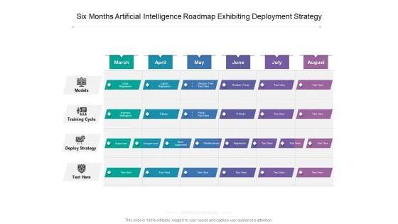 Six_Months_Artificial_Intelligence_Roadmap_Exhibiting_Deployment_Strategy_Background_Slide_1.jpg