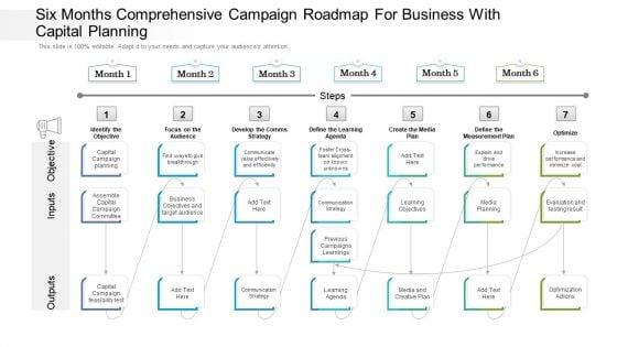 Six_Months_Comprehensive_Campaign_Roadmap_For_Business_With_Capital_Planning_Portrait_Slide_1.jpg