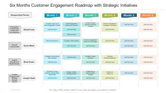 Six_Months_Customer_Engagement_Roadmap_With_Strategic_Initiatives_Rules_Slide_1.jpg