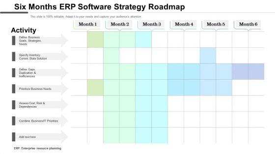 Six_Months_Erp_Software_Strategy_Roadmap_Elements_Slide_1.jpg
