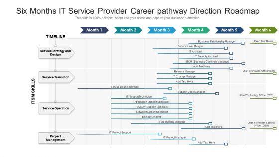 Six_Months_IT_Service_Provider_Career_Pathway_Direction_Roadmap_Clipart_Slide_1.jpg