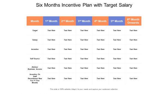 Six_Months_Incentive_Plan_With_Target_Salary_Ppt_PowerPoint_Presentation_Infographics_Introduction_PDF_Slide_1.jpg