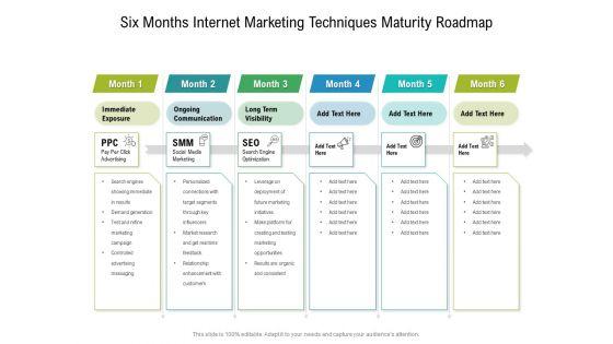 Six_Months_Internet_Marketing_Techniques_Maturity_Roadmap_Background_Slide_1.jpg