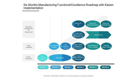 Six_Months_Manufacturing_Functional_Excellence_Roadmap_With_Kaizen_Implementation_Themes_Slide_1.jpg