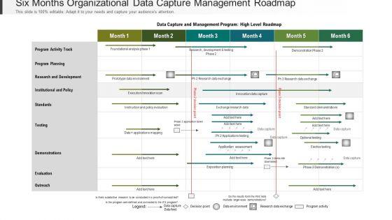 Six_Months_Organizational_Data_Capture_Management_Roadmap_Mockup_Slide_1.jpg