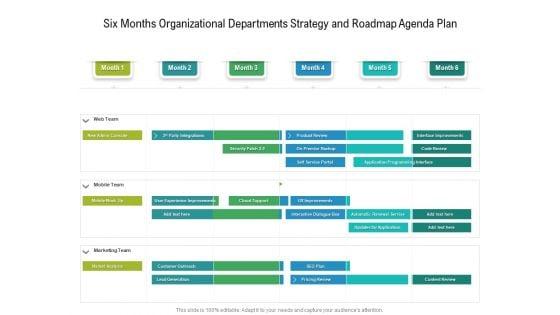 Six_Months_Organizational_Departments_Strategy_And_Roadmap_Agenda_Plan_Icons_Slide_1.jpg