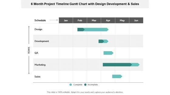 Six_Months_Project_Schedule_With_Qa_Marketing_And_Sales_Ppt_PowerPoint_Presentation_Show_Influencers_Slide_1.jpg