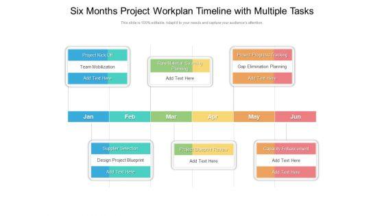 Six_Months_Project_Workplan_Timeline_With_Multiple_Tasks_Download_Slide_1.jpg